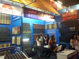 2014年菲律宾建材展会 探索建材行业新机遇