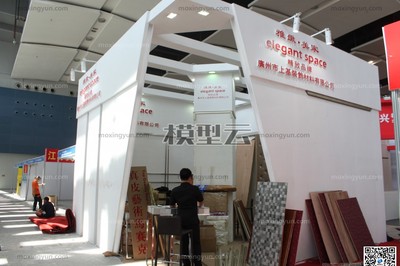 2012广州建材展 聚焦园林景观与绿色建材新趋势