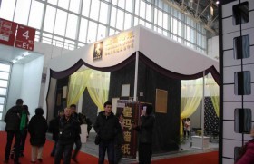 2012年第19届中国北京建材览会 模型云展会与园林景观专题回顾