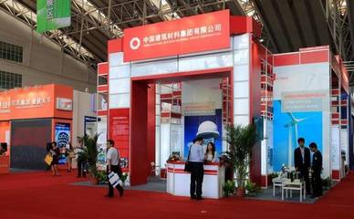 2018天津国际绿色建材及室内装饰博览会 引领绿色建材新潮流