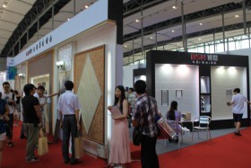 2013广州建材展 园林景观展区亮点与趋势