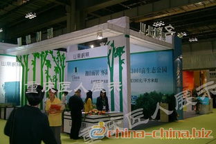 展览展示服务 构建品牌与观众沟通的桥梁