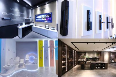 深度解读2021中国建博会（广州） 聚焦行业五大新动向与展览展示服务