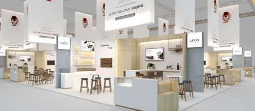 上海易采展览服务 专业的会务解决方案助力企业发展