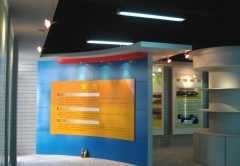 聚力展览服务 广西南宁专业会务与展览展示供应商