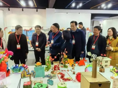 新春创享·梦想启航——2024年掇刀区元宵创客灯会交流展示活动会务服务方案