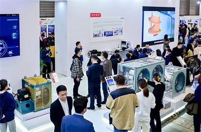 舜云互联亮相北上苏，以硬核实力诠释全生命周期服务新标杆